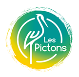 Logo les pictons