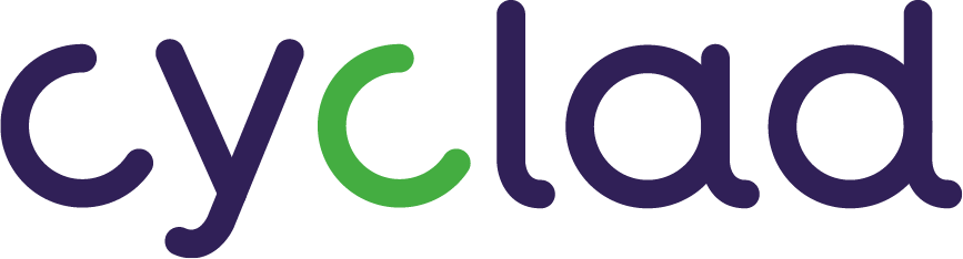 logo partenaire Cyclad