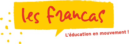 logo partenaire les Francas