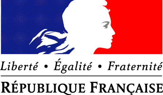 logo partenaire République Française