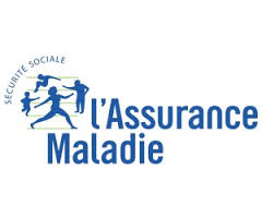 logo partenaire Assurance maladie